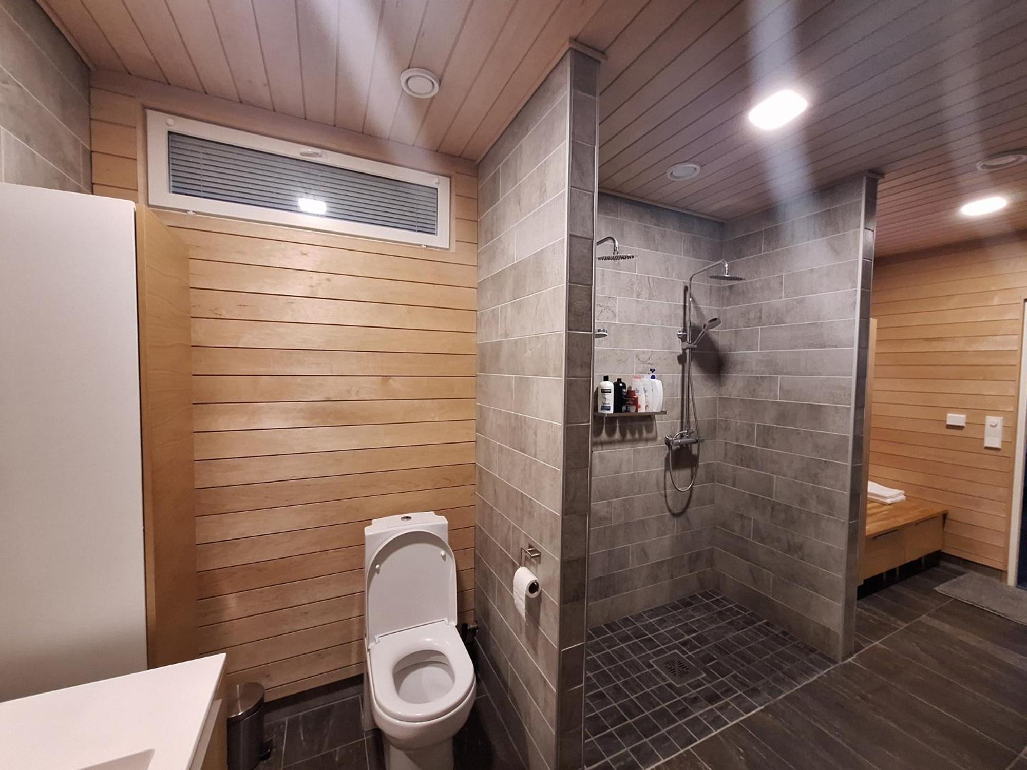 Villa Arctic Light 로바니에미 외부 사진