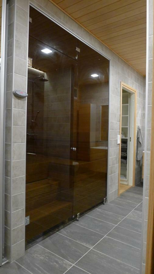 Villa Arctic Light 로바니에미 외부 사진