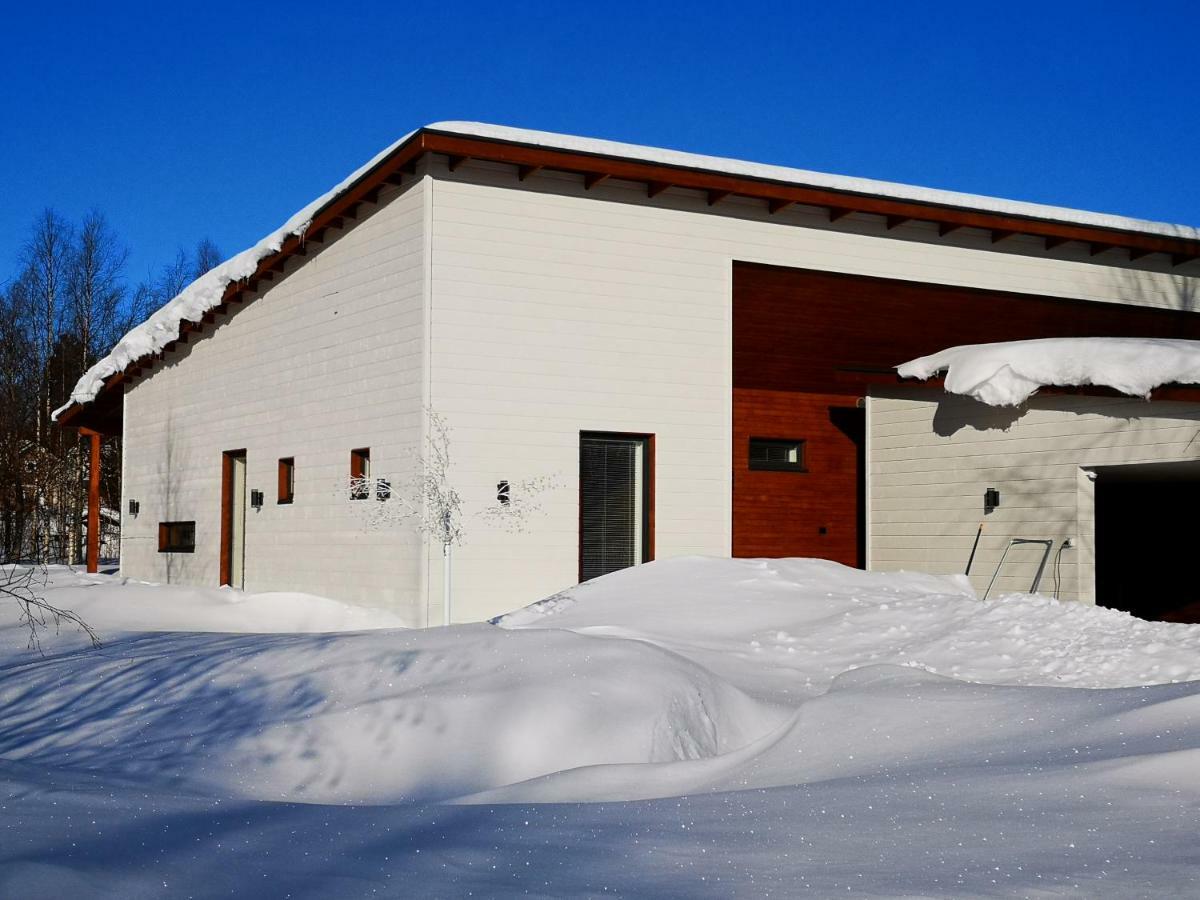 Villa Arctic Light 로바니에미 외부 사진